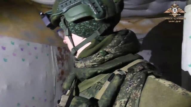 Армия России создала эшелонированную оборону на берегу Днепра смотреть онлайн