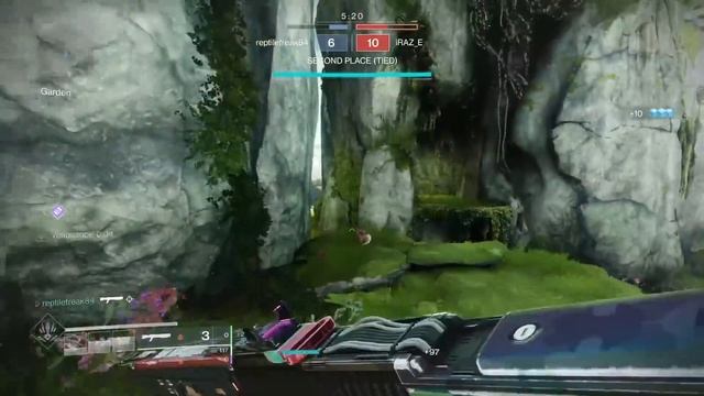 Sojourner's Tale - NEW Override SLUG Shotgun! Destiny 2 Season Of The Splicer смотреть онлайн