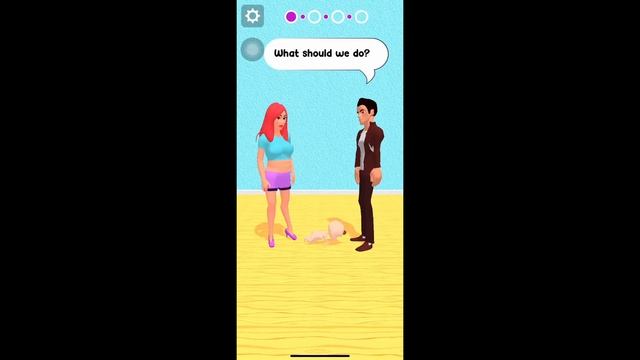 Baby Life 3D! Gameplay - Baby Life 3D Gameplay - iOS Android Game смотреть онлайн