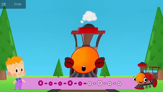 привет малыш про кита смотреть онлайн