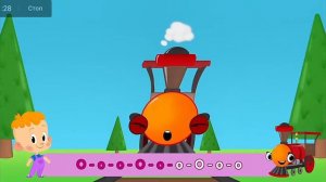 привет малыш про кита