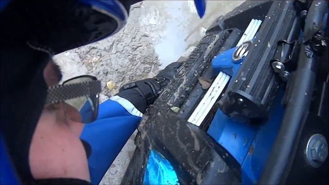 Тимон и Пумба, FATBOY LX-130 27.10.2018 часть 3 "Встреча с "Котом"" смотреть онлайн