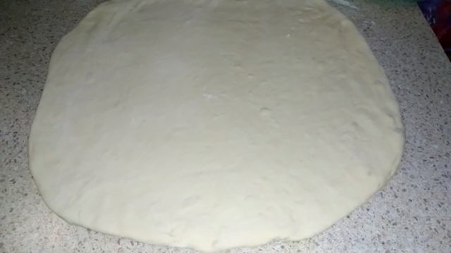 Пицца "после праздников". Pizza "after the holidays." смотреть онлайн