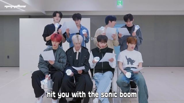 CRAVITY (크래비티) 'MEGAPHONE' Cheering Guide ('MEGAPHONE' 응원법) смотреть онлайн