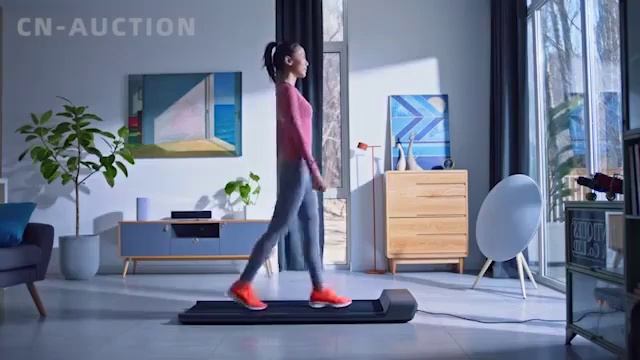 Xiaomi Walking Pad A1 pro Walk Machine Foldable Fitness Smart Treadmill Running Machine смотреть онлайн