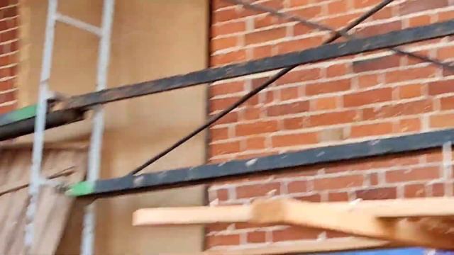 Кладка царского кирпича смотреть онлайн