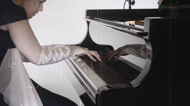 Prokofiev "Romeo and Juliet: Dance of the Knights Montagues and Capulets" - Concetta Seila Mammocci смотреть онлайн