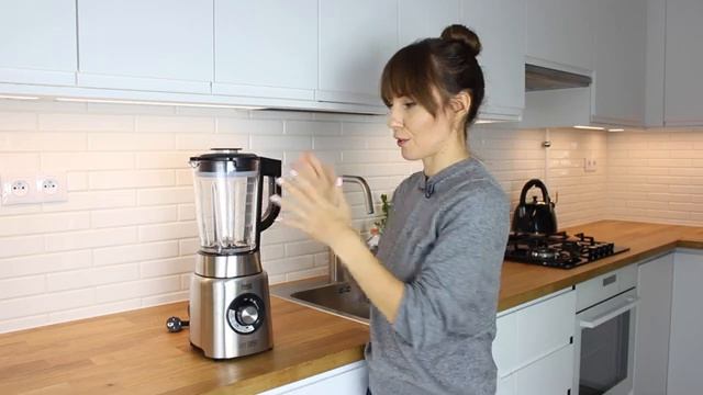 TEESA EASY EXPERT - test BLENDERA kielichowego | LifeManagerka смотреть онлайн