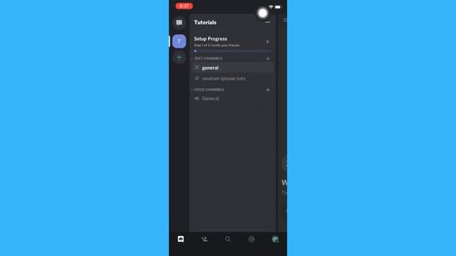 How To Delete Discord Account on iPhone смотреть онлайн