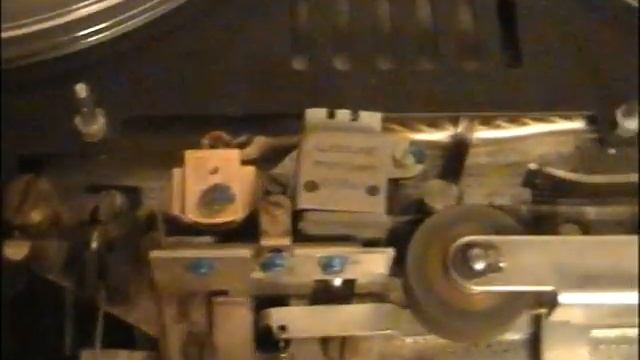 Катушечный магнитофон Uher SG-510 смотреть онлайн