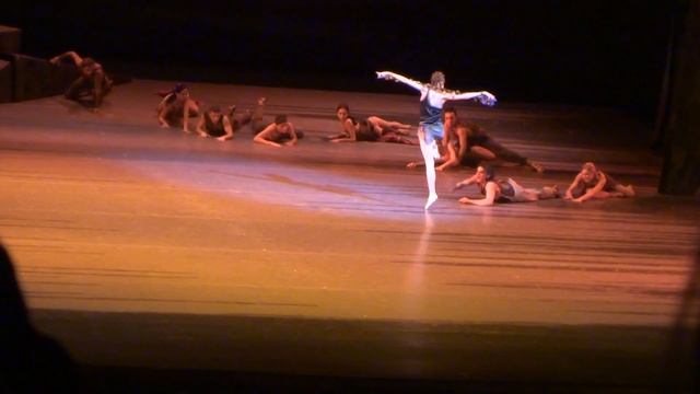 Cпартак-6, 14.01.17