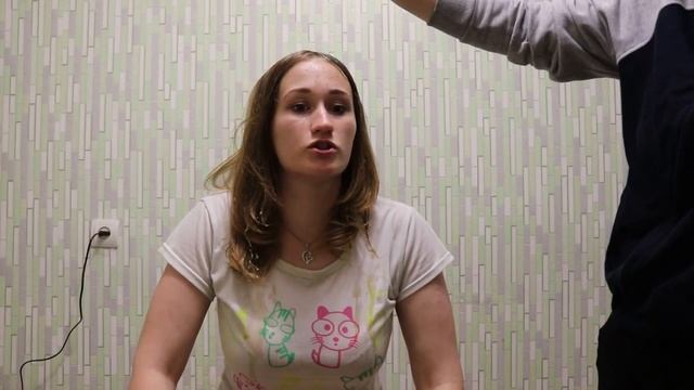 EGGS CHELLEGE!!! Разбей яйцо об голову! смотреть онлайн