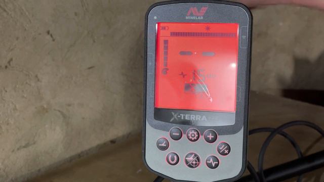 С того года все на него смотрел и вот решился. Обзор Minelab X-TERRA PRO смотреть онлайн