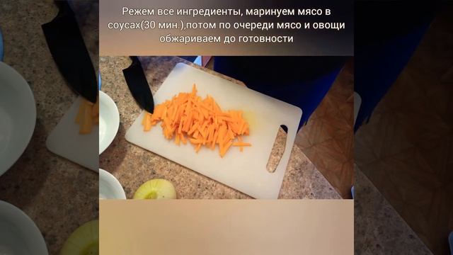 Рецепты Десертов