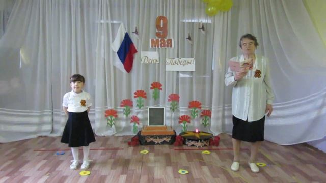 видео Акция Некор эно вунодой МДОУ Детский сад №2 с Деревянск смотреть онлайн