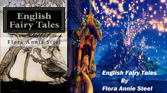 Tom Tit Tot | Flora Annie Steel | Audio Books Lab смотреть онлайн