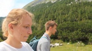 ДОЛОМИТОВЫЕ АЛЬПЫ: МАРШРУТ ДЛЯ НОВИЧКОВ, ГОРЫ И ЦЕНА ОШИБКИ