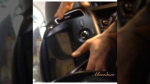 Замена штатной магнитолы и установка камеры заднего вида на Форд Фокус 3