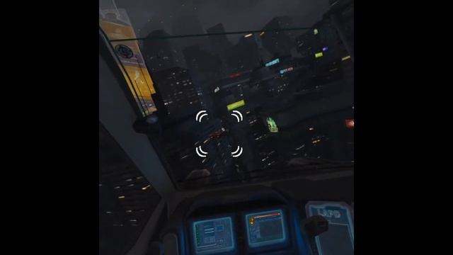 Blade Runner 2049 - Replicant Pursuit | Oculus Gear VR смотреть онлайн