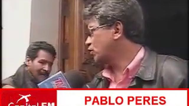 PABLO PERES смотреть онлайн