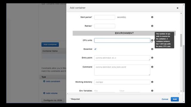 How to Containerize .NET Applications and Run Them on Amazon Elastic Container Service (ECS) смотреть онлайн