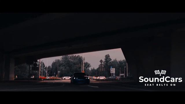 Nissan R34 skyline / night lovell dark light (remix) смотреть онлайн