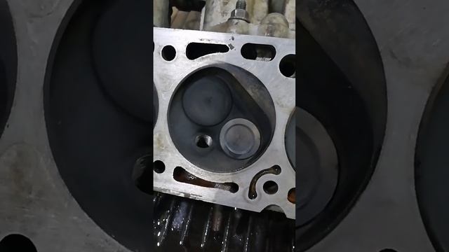 Затроил двигатель chevrolet lanos, одна из причин. смотреть онлайн