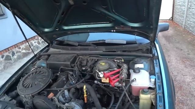 Купили в Германии старую Ауди смотреть онлайн