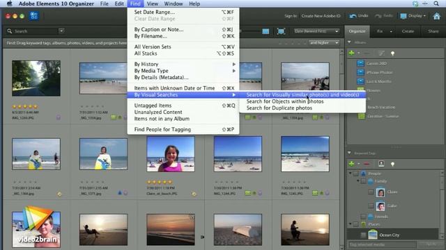 Getting Started with Photoshop Elements 10 Trailer смотреть онлайн