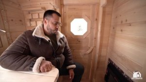 Баня бочка │ Как правильно топить печь │ Как ухаживать за печью │ Советы от профессионалов