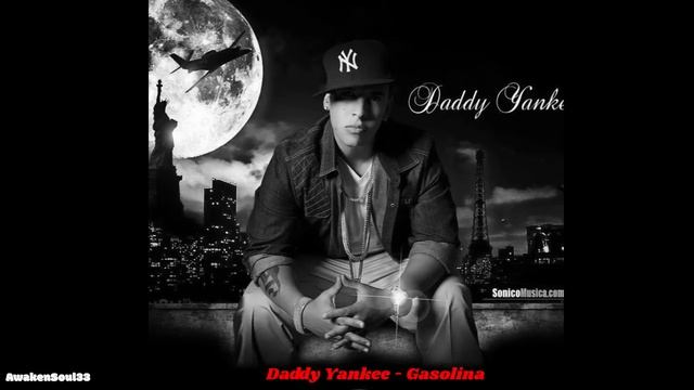 Daddy Yankee  Gasolina 1 Hour