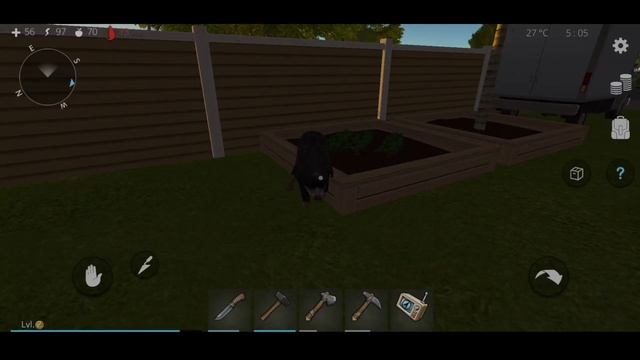 Покупаем собаку! #37 - Ocean is home 2: Island life смотреть онлайн