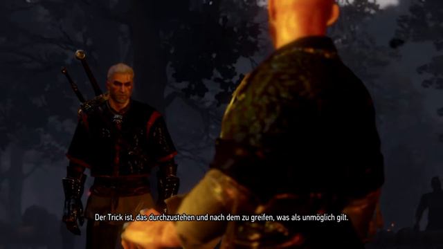 Let’s Play The Witcher 3 Complete Edition Part 124: Olgierd von Everec! Nintendo Switch Deutsch смотреть онлайн