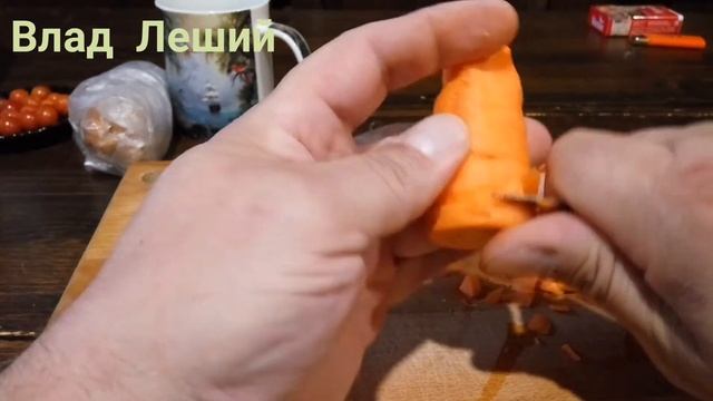 Медведь из морковки своими руками. смотреть онлайн