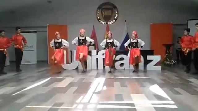 Presentación Franz Tamayo 12-2018(4) смотреть онлайн