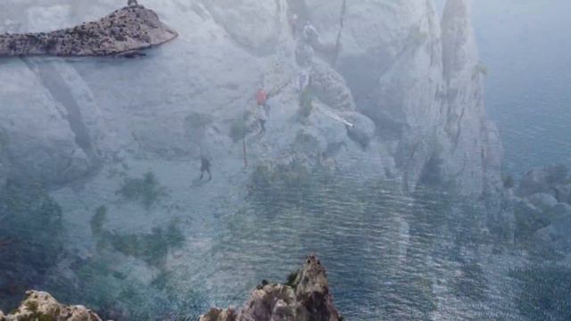 Пешком вдоль моря июнь 2022 смотреть онлайн