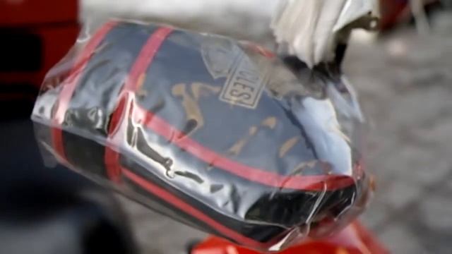 [SAMSUNG] NX10 - 30mm Sample Movie 01