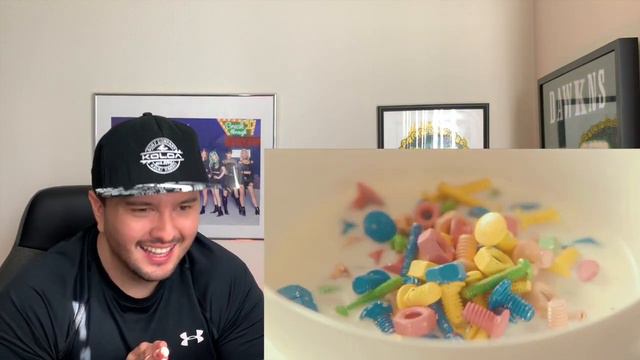 RED VELVET - "Russian Roulette" MV Reaction! (Half Korean Reacts) смотреть онлайн