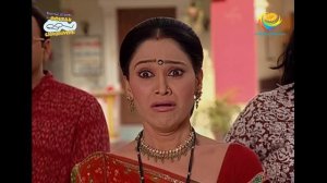 Taarak Mehta Ka Ooltah Chashmah - Episode 1053 - Full Episode