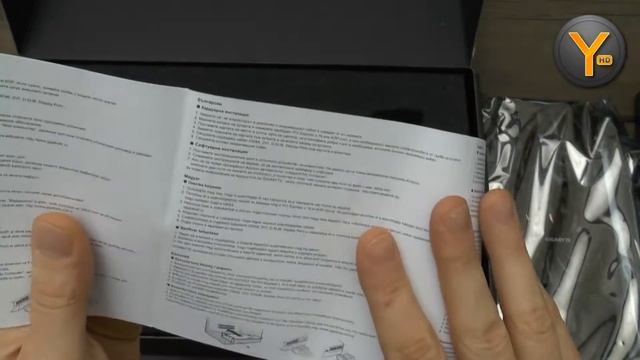 Unboxing/First Look: Gigabyte GeForce GTX 770 OC Version (2048MB GDDR5 / Windforce Kühlung) смотреть онлайн