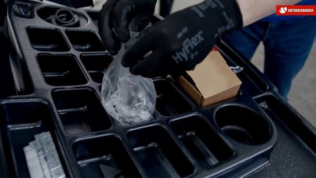 Балансировочный станок - Sivik Stellar