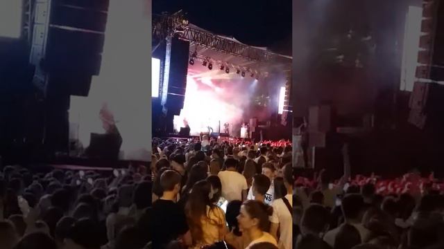 Океан Ельзи - Той день смотреть онлайн