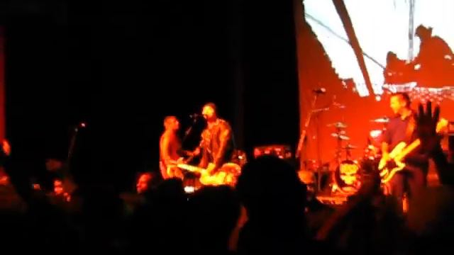 Rancid "Journey to the End of the East Bay@ Henry Fonda 10/2 смотреть онлайн