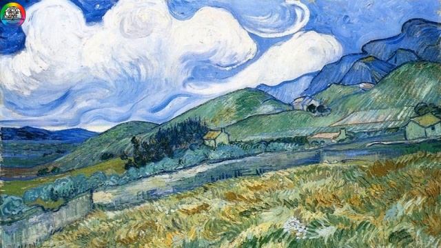 ЧИТАЕМ КНИГИ: ИРВИНГ СТОУН "ЖАЖДА ЖИЗНИ" смотреть онлайн