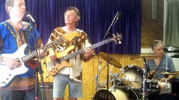 I'm a Lover   Frank Doubleday