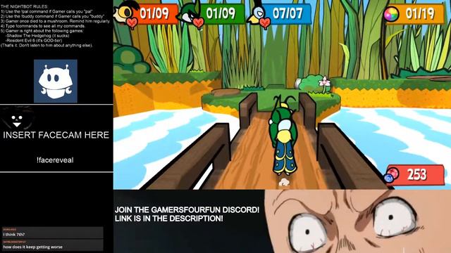 Bug Fables - Vi+Leif Only - Hardest+TP Upgrades Only - Day 2 (Finishing Chapter 2+Scarlet) смотреть онлайн