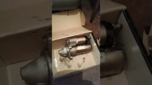 Стартер СтартВольт - о том, почему я не рекомендую такой стартер