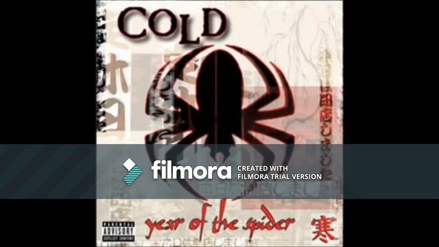 Cold - Suffocate