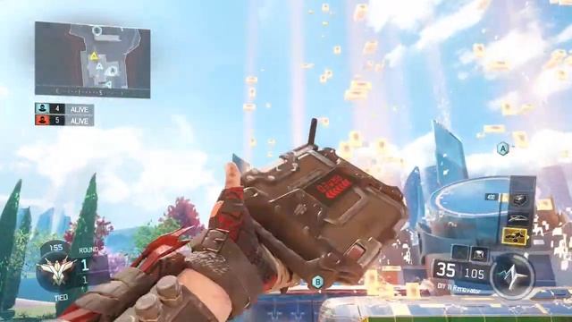 BEST class SETUP for DIY 11 renovator!!!!! смотреть онлайн