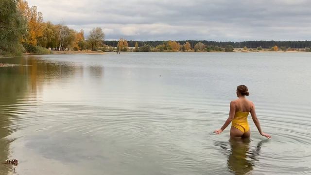 14.10.2021, +9, 16:30, закаливание смотреть онлайн